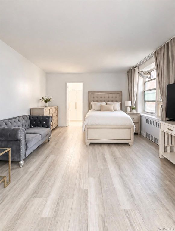 14444 41 Avenue F, Flushing, NY 11355 — exterior