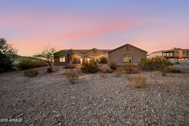 11014 S 35TH Avenue, Laveen, AZ 85339