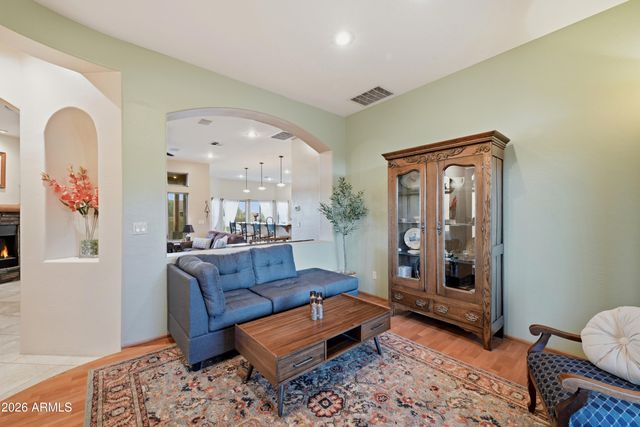 11014 S 35TH Avenue, Laveen, AZ 85339