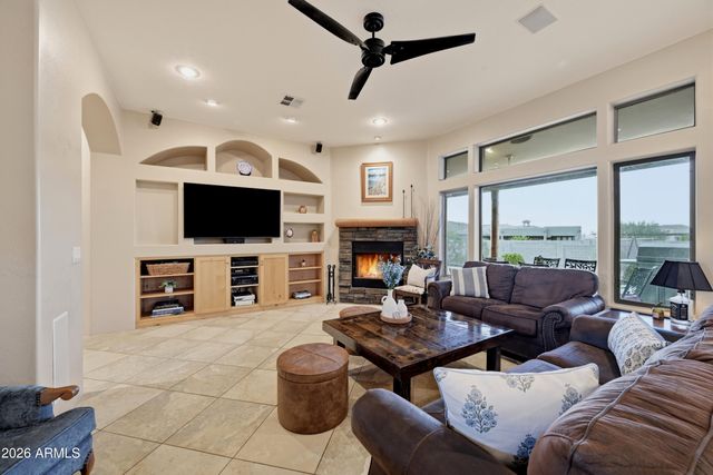 11014 S 35TH Avenue, Laveen, AZ 85339