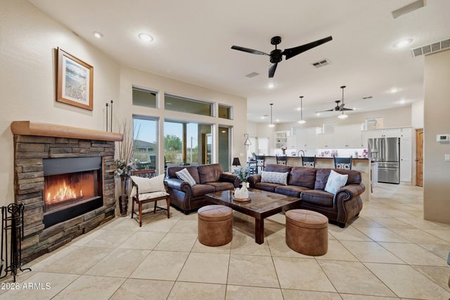 11014 S 35TH Avenue, Laveen, AZ 85339