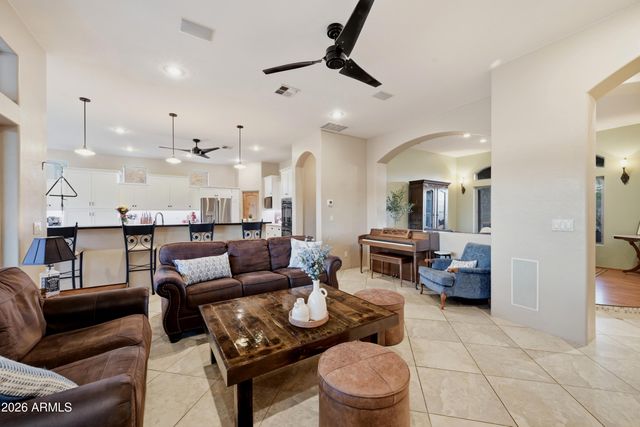 11014 S 35TH Avenue, Laveen, AZ 85339