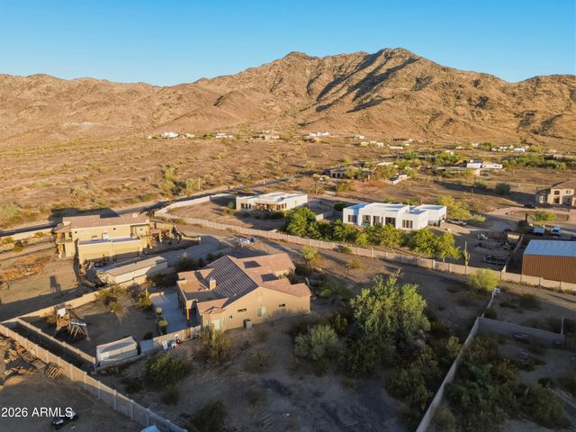 11014 S 35TH Avenue, Laveen, AZ 85339