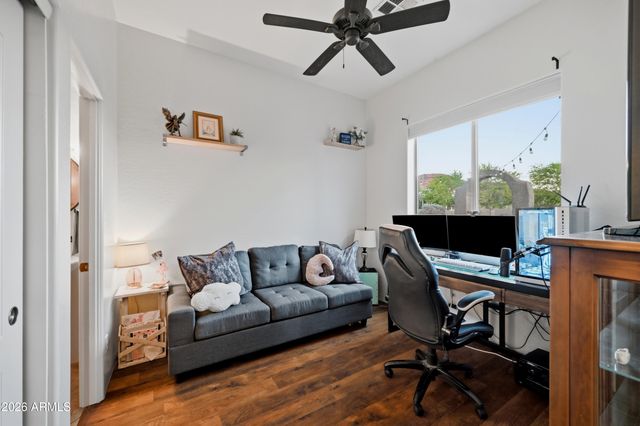 11014 S 35TH Avenue, Laveen, AZ 85339