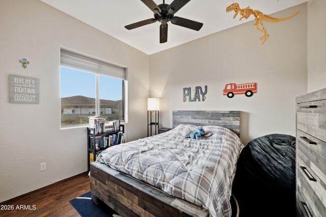 11014 S 35TH Avenue, Laveen, AZ 85339