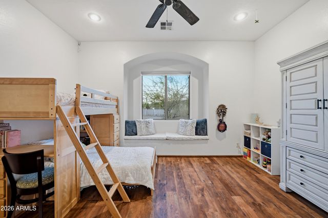 11014 S 35TH Avenue, Laveen, AZ 85339