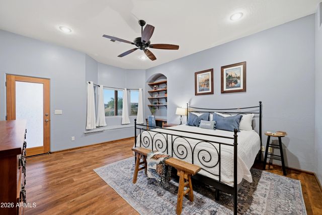11014 S 35TH Avenue, Laveen, AZ 85339