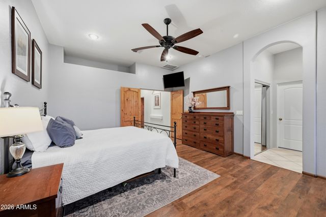 11014 S 35TH Avenue, Laveen, AZ 85339
