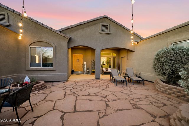 11014 S 35TH Avenue, Laveen, AZ 85339