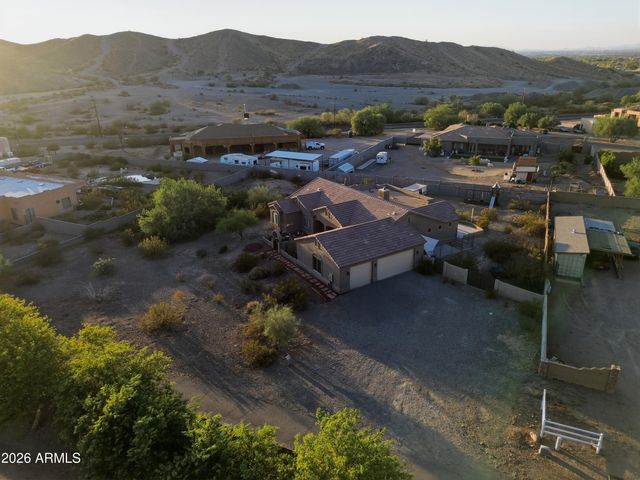 11014 S 35TH Avenue, Laveen, AZ 85339