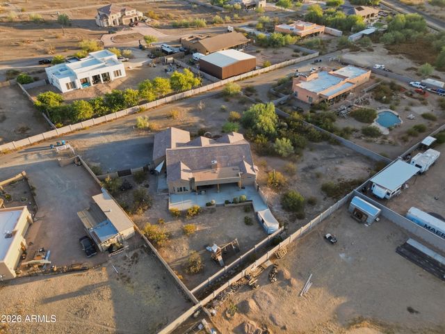 11014 S 35TH Avenue, Laveen, AZ 85339