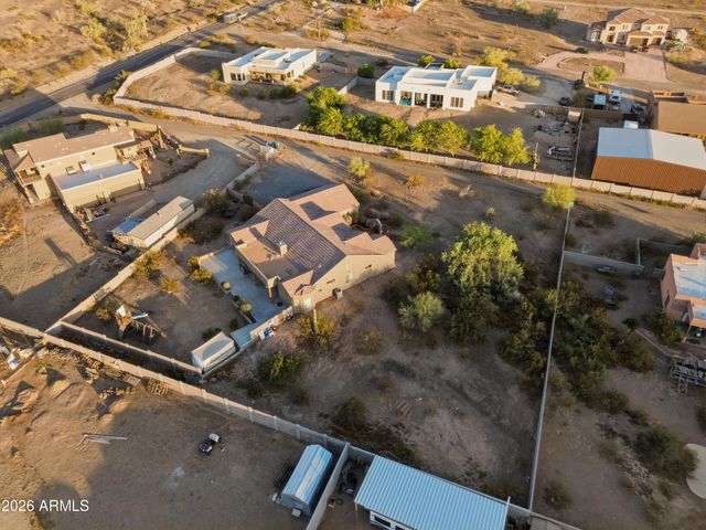 11014 S 35TH Avenue, Laveen, AZ 85339