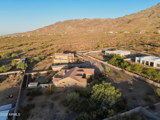 11014 S 35TH Avenue, Laveen, AZ 85339