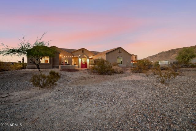 11014 S 35TH Avenue, Laveen, AZ 85339