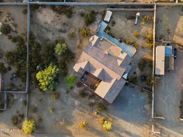 11014 S 35TH Avenue, Laveen, AZ 85339
