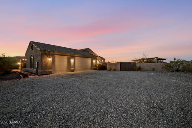 11014 S 35TH Avenue, Laveen, AZ 85339