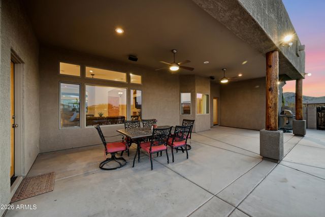 11014 S 35TH Avenue, Laveen, AZ 85339