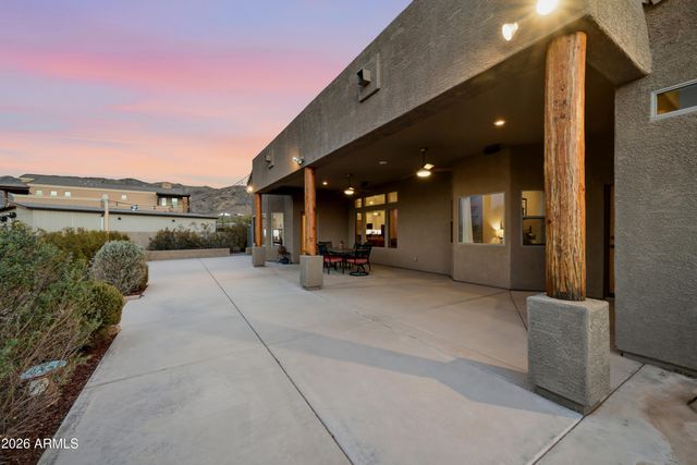 11014 S 35TH Avenue, Laveen, AZ 85339