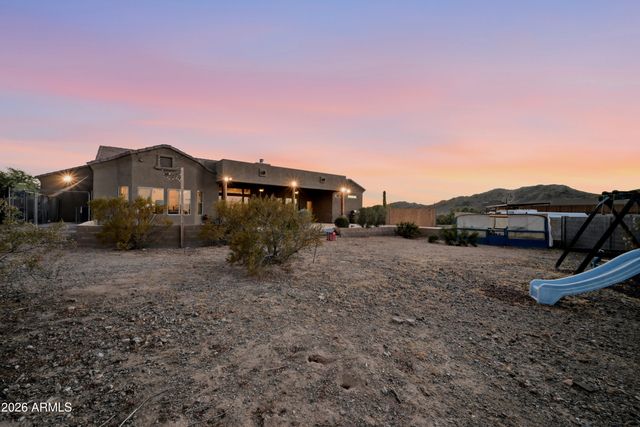 11014 S 35TH Avenue, Laveen, AZ 85339