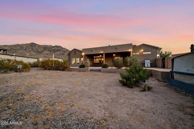 11014 S 35TH Avenue, Laveen, AZ 85339