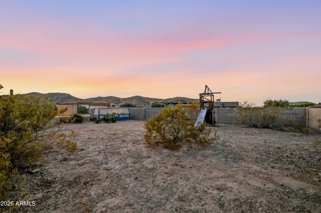 11014 S 35TH Avenue, Laveen, AZ 85339