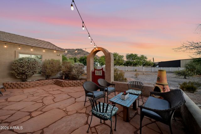 11014 S 35TH Avenue, Laveen, AZ 85339