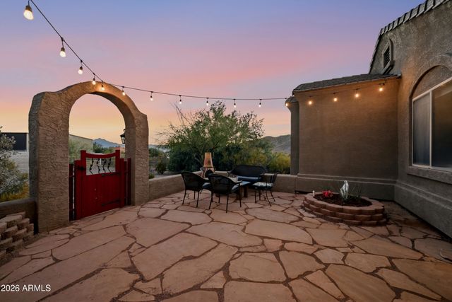 11014 S 35TH Avenue, Laveen, AZ 85339