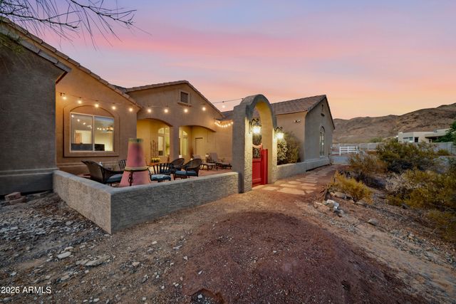 11014 S 35TH Avenue, Laveen, AZ 85339