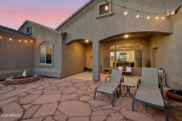 11014 S 35TH Avenue, Laveen, AZ 85339