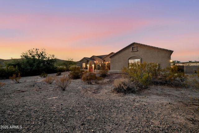 11014 S 35TH Avenue, Laveen, AZ 85339