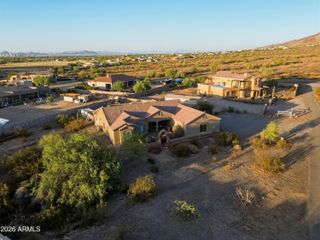 11014 S 35TH Avenue, Laveen, AZ 85339