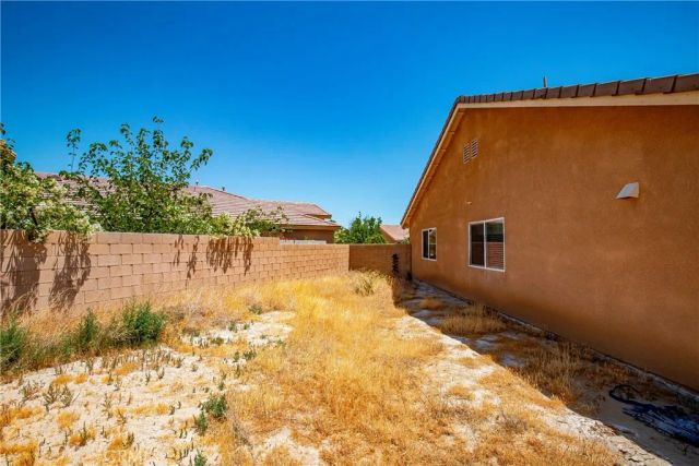 45265 Sancroft, Lancaster, CA 93535