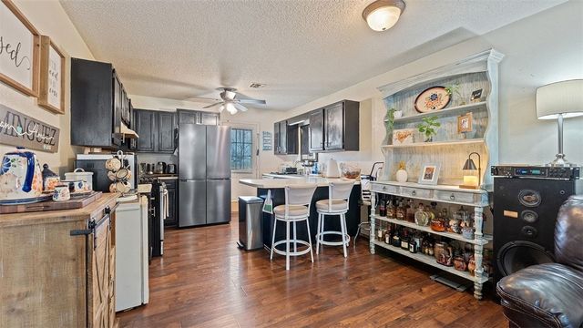 780-786 SE 1st Street, Gentry, AR 72736