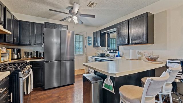 780-786 SE 1st Street, Gentry, AR 72736