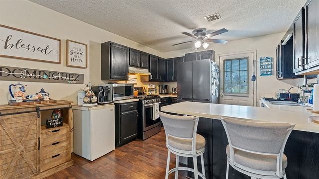 780-786 SE 1st Street, Gentry, AR 72736