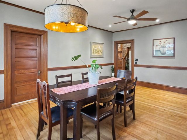 4 Westland St, Worcester, MA 01602