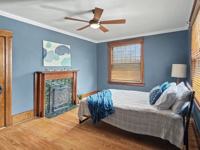 4 Westland St, Worcester, MA 01602