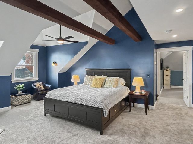 4 Westland St, Worcester, MA 01602