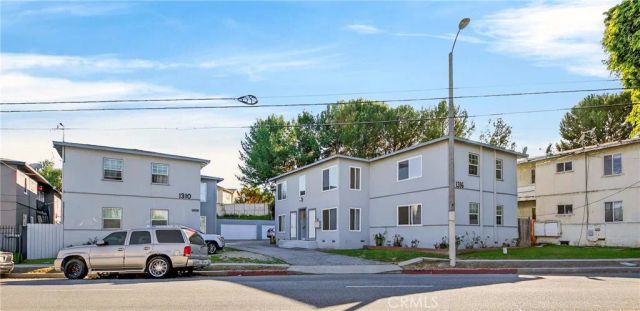1316 Anaheim Street, Harbor City, CA 90710