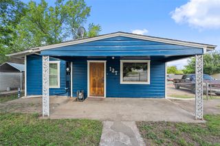 127 N Morocco Avenue, Dallas, TX 75211