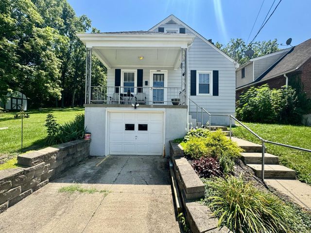1649 Lionel Avenue, Cincinnati, OH 45214