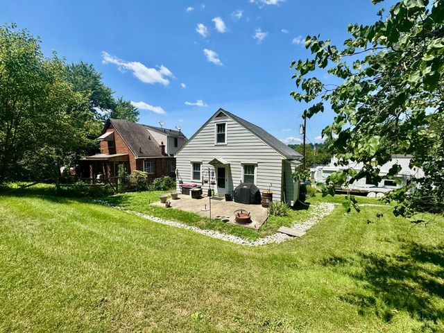 1649 Lionel Avenue, Cincinnati, OH 45214