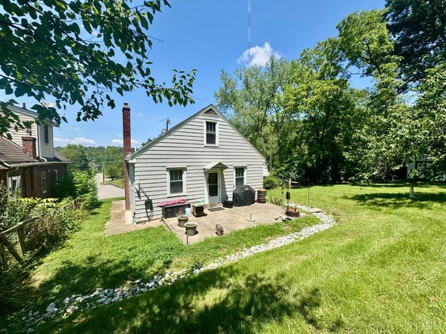 1649 Lionel Avenue, Cincinnati, OH 45214