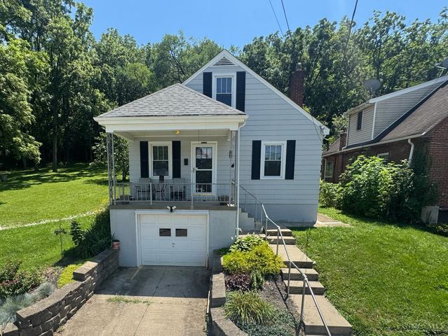 1649 Lionel Avenue, Cincinnati, OH 45214