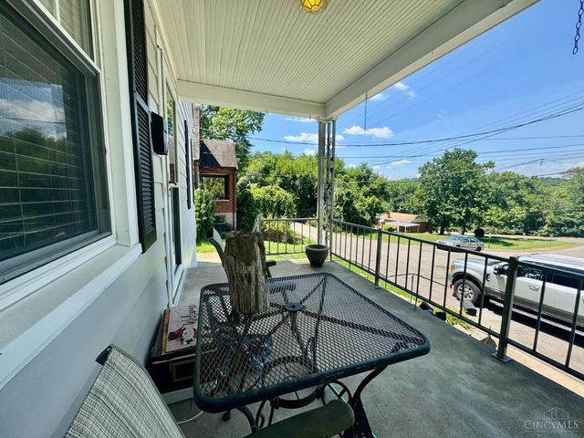 1649 Lionel Avenue, Cincinnati, OH 45214