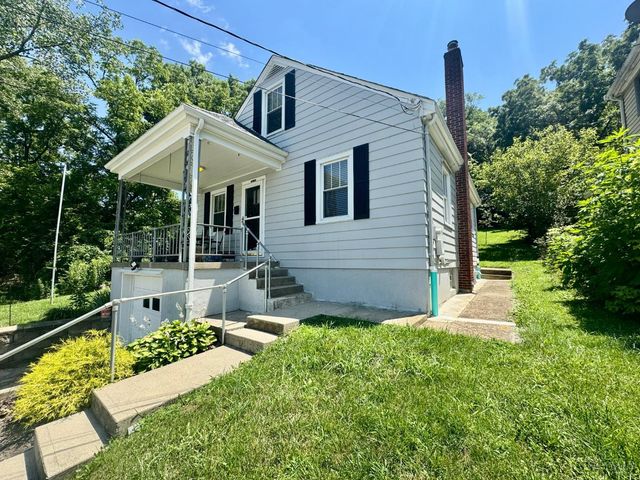 1649 Lionel Avenue, Cincinnati, OH 45214
