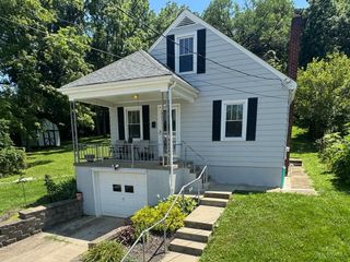 1649 Lionel Avenue, Cincinnati, OH 45214