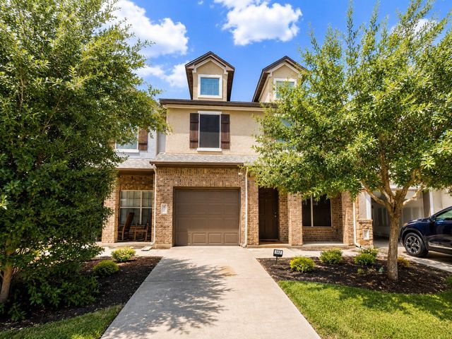 1900 Little Elm TRL 167, Cedar Park, TX 78613