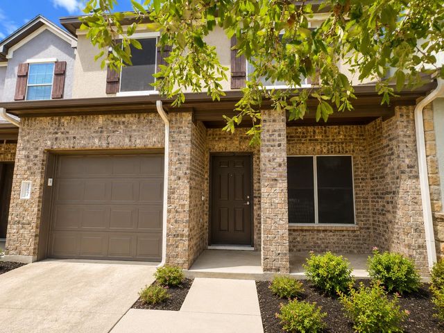 1900 Little Elm TRL 167, Cedar Park, TX 78613