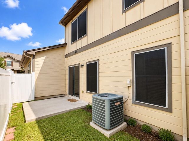1900 Little Elm TRL 167, Cedar Park, TX 78613